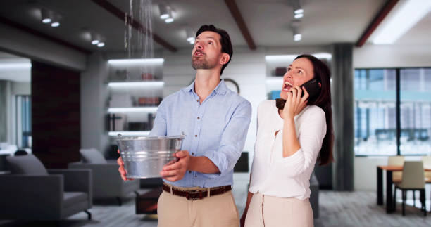 Best 24-hour water damage restoration  in Sa Conejo, CA